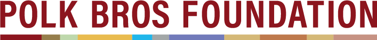 Polk Bros Foundation